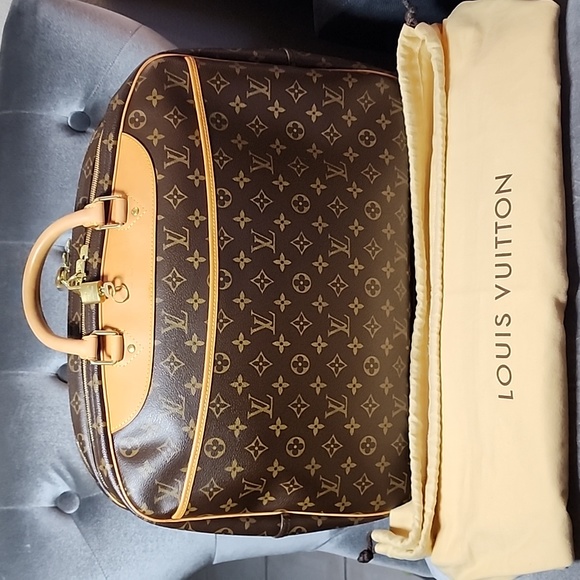 Authentic Louis Vuitton Alize 24 - Picture 1 of 17